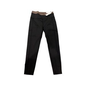 Calvin Klein Performance Super High Waist  Leggings PFCP6510-FOS